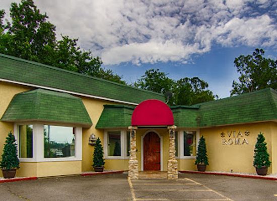 arkansas/hot-springs/restaurant/via-roma-italian-restaurant