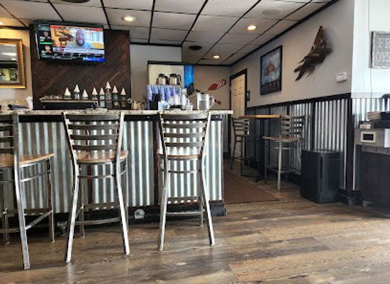 maryland/frederick/restaurant/ragin-reef