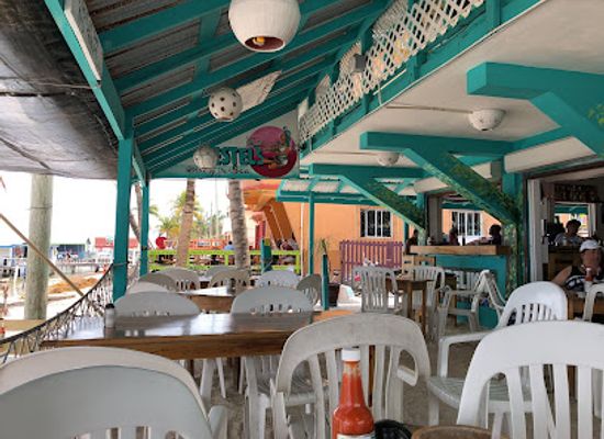 belize/southern-belize/restaurant/estel-s-dine-by-the-sea