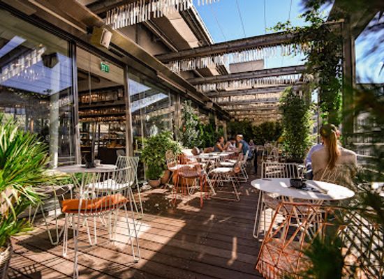 switzerland/zurich/bahnhofstrasse/restaurant/hiltl-dachterrasse