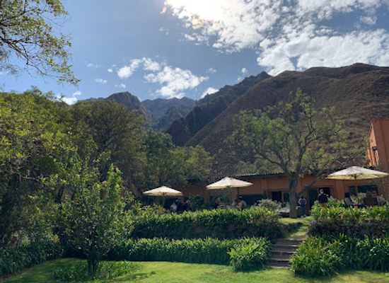 peru/lares-trek/restaurant/hacienda-huayoccari