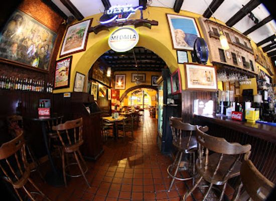puerto-rico/san-juan/restaurant/el-patio-de-sam