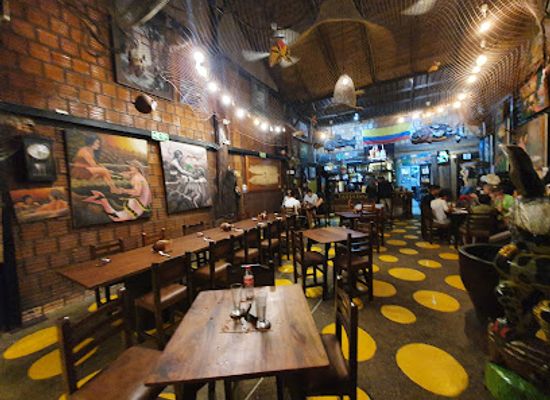 colombia/amazonas-department/restaurant/bar-restaurante-tierras-amazonicas