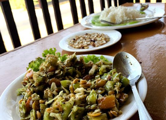 myanmar-burma/inle-lake/restaurant/thae-nu-hsee-hsar-restaurant