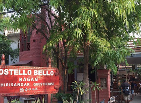 myanmar-burma/bagan/old-bagan/restaurant/restaurant-at-bagan-ostello-bello