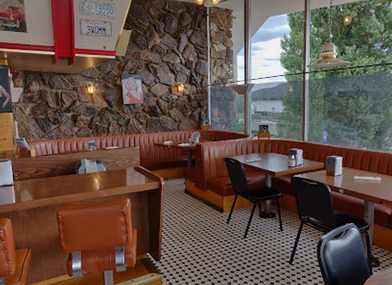 arizona/kaibab-national-forest/restaurant/goldies-route-66-diner