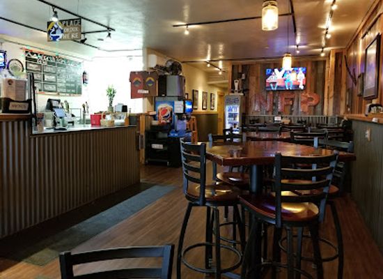 montana/columbia-falls/restaurant/north-fork-pizza