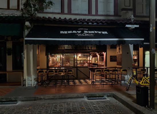 singapore/chinatown/telok-ayer/restaurant/meatsmith-telok-ayer