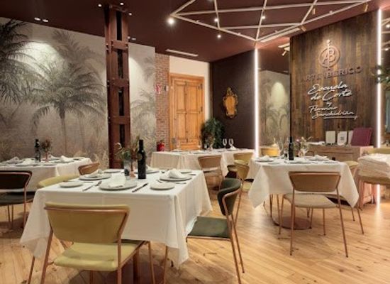 spain/madrid/restaurant/arte-iberico