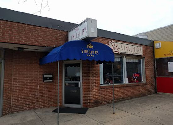 delaware/newark/restaurant/sinclair-s-cafe-ltd