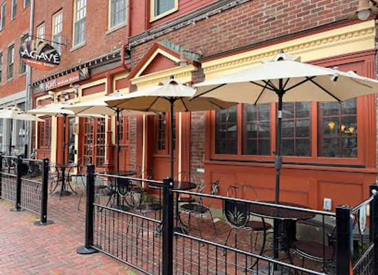 massachusetts/newburyport/restaurant/agave-mexican-bistro