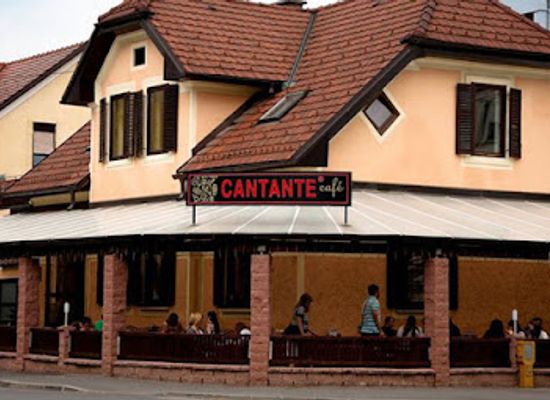 slovenia/maribor/tabor/restaurant/cantante-cafe