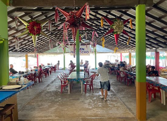 mexico/costa-grande/restaurant/enramada-teresita