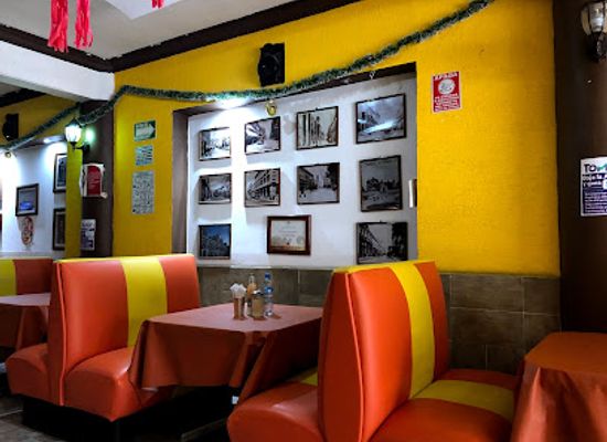 mexico/puebla/restaurant/puebla