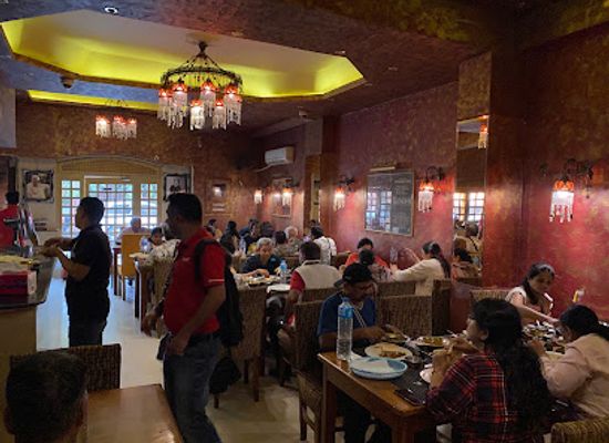 egypt/luxor/restaurant/a-taste-of-india