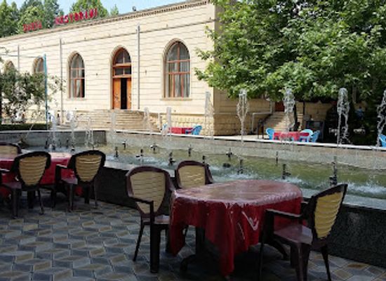 azerbaijan/yevlakh/restaurant/sahil-restorani
