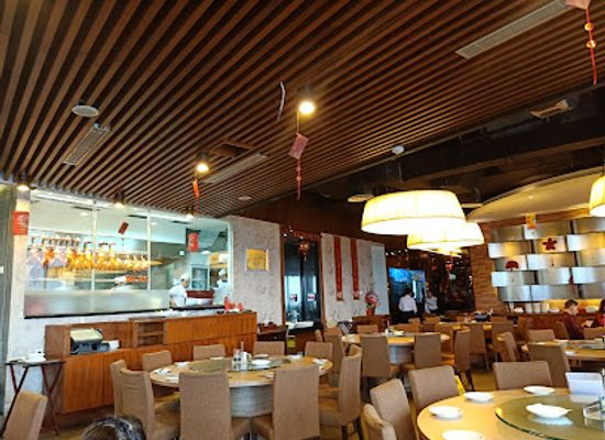 indonesia/surabaya/tunjungan/restaurant/the-duck-king