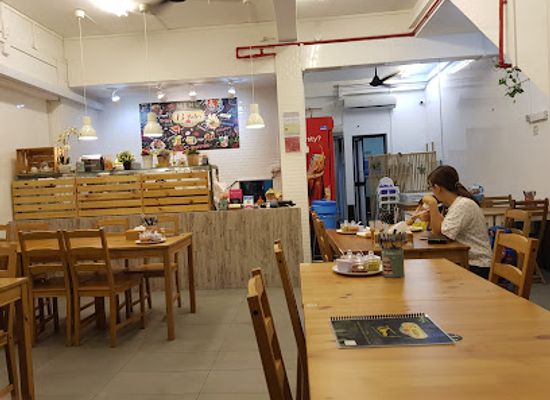 singapore/sembawang/restaurant/13-miles