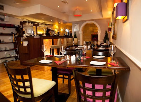 ireland/donegal-bay/restaurant/la-bella-donna-restaurant