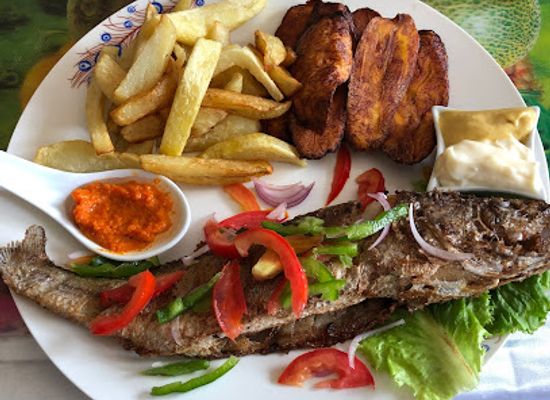 cameroon/littoral/restaurant/stephane-house