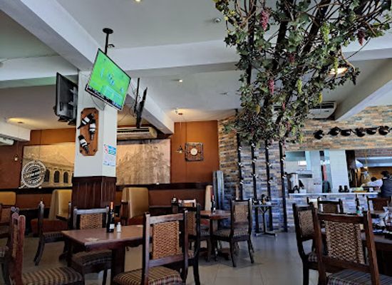 el-salvador/santa-ana/restaurant/la-pampa-restaurant