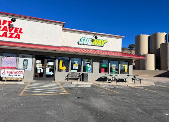utah/torrey/restaurant/subway