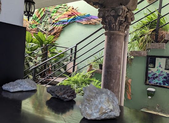 mexico/queretaro/restaurant/clorofila-vegetarian-restaurant