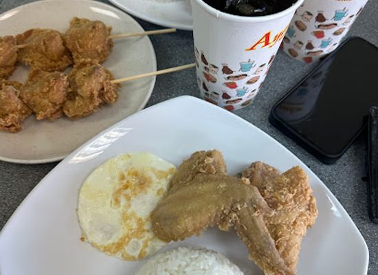 brunei/mukim-bokok/restaurant/ayamku-restaurant