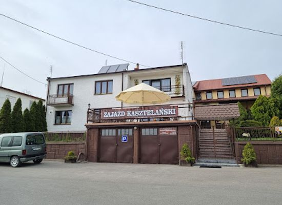 poland/wiślica/restaurant/zajazd-kasztelanski