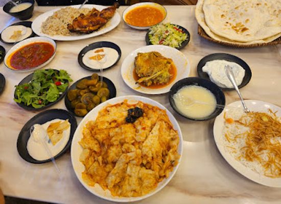 iraq/qadisiyyah/restaurant/kabab-alfalloja