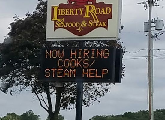 maryland/catoctin-mountain-area/restaurant/liberty-road-seafood-steak