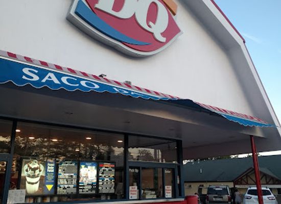 maine/saco/restaurant/dairy-queen-store