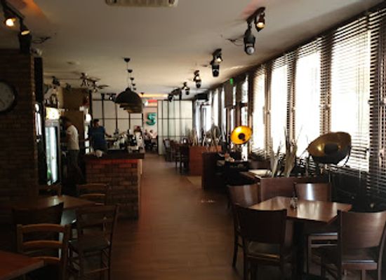 slovakia/bratislava/ruzinov/restaurant/planetka-restaurant-bar