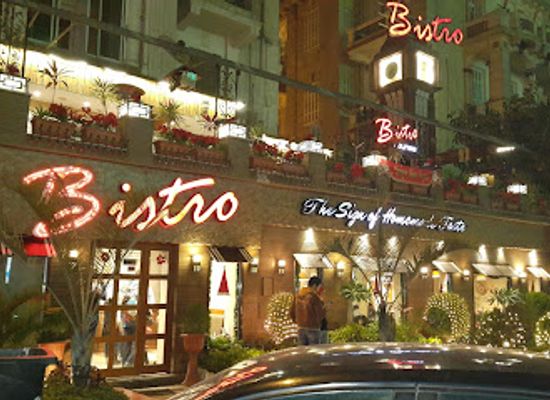 egypt/cairo/heliopolis/restaurant/bistro-heliopolis