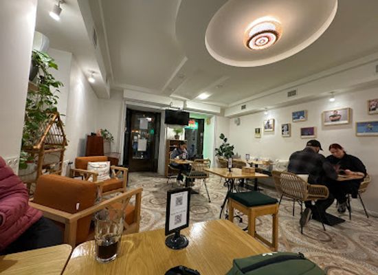armenia/yerevan/ajapnyak/restaurant/future-diner-first-vegan-resto-bar-food-in-yerevan