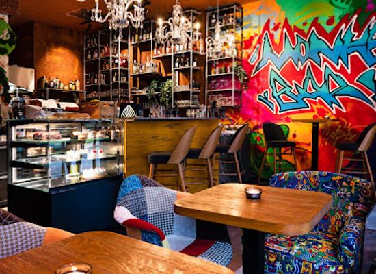 slovakia/zilina/restaurant/monkey-house