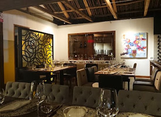 ecuador/amazon/restaurant/portum