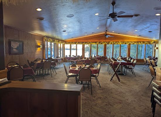 wisconsin/northwoods/restaurant/maiden-lake-supper-club