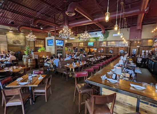 kentucky/western-coal-fields/restaurant/carson-s-food-drink-on-main