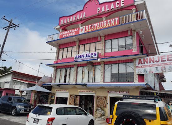 guyana/demerara-mahaica/restaurant/maharaja-palace-restaurant