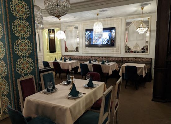 kazakhstan/syr-darya-basin/restaurant/the-sultans