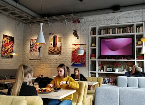 lithuania/kaunas/restaurant/talutti-tex-mex