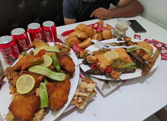 libya/derna/restaurant/happy-chicken