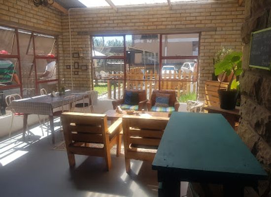 lesotho/maseru/restaurant/uhuru