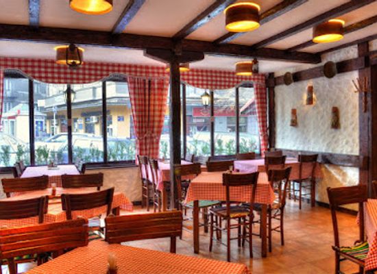 serbia/backa/restaurant/zavicaj