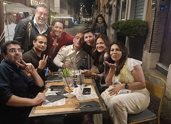 vatican-city/vatican-grottoes/restaurant/cibofficina