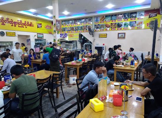 myanmar-burma/yangon/downtown-yangon/restaurant/shwe-kan-kaw-pan-soe-dan-road
