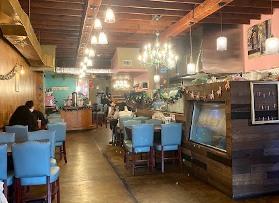 illinois/cicero/restaurant/dulce-mami-cafe