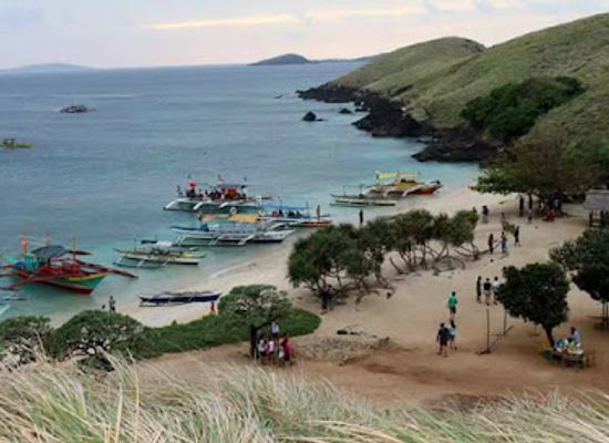 philippines/bicol-region/restaurant/calaguas-island-tour-package