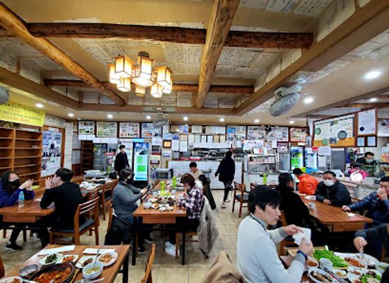 south-korea/jeju-city/restaurant/yuri-ne-restaurant